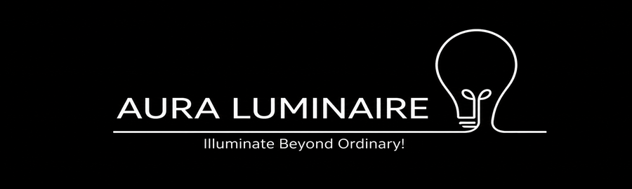 Aura Luminaire