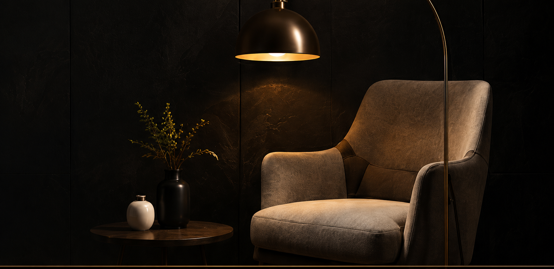 Luxury Lighting
