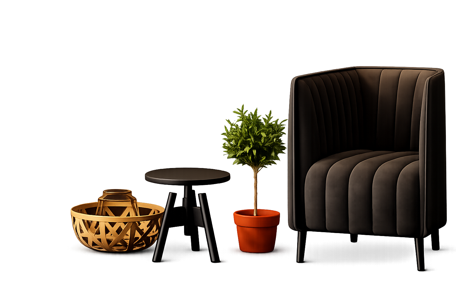 Interior Decor