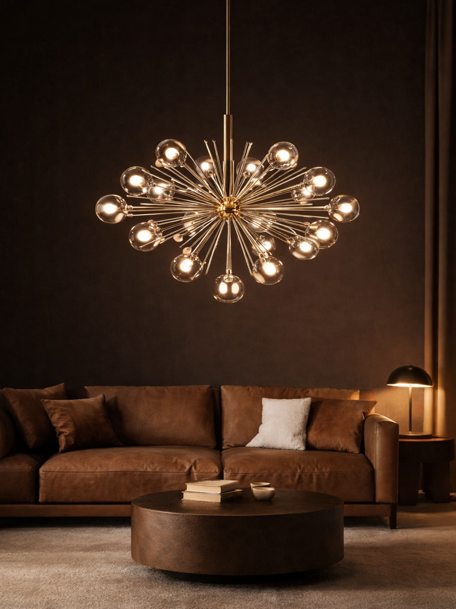 Decorative Chandelier