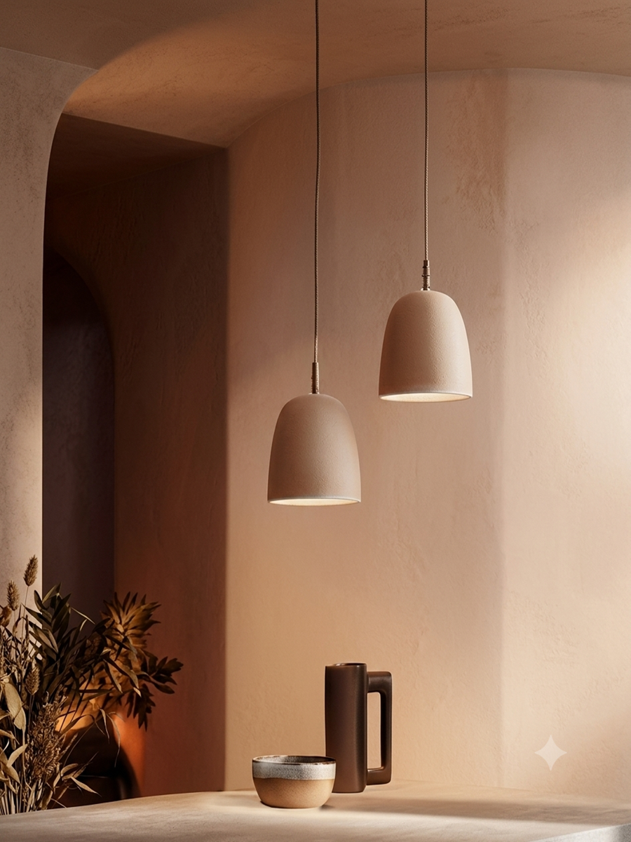 Decorative Pendant Lights