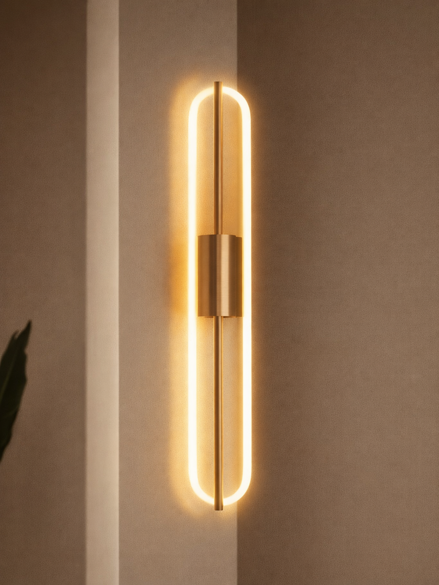 Wall Sconce Light