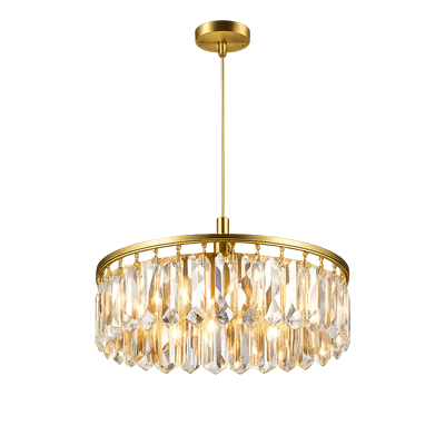 Decorative Pendant Light