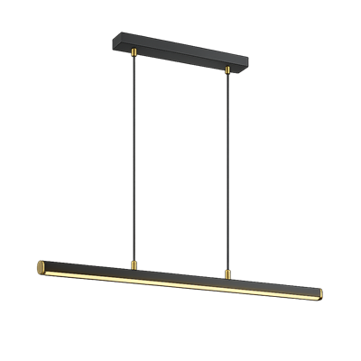 Linear Light